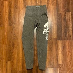 North Face Flashdry leggings